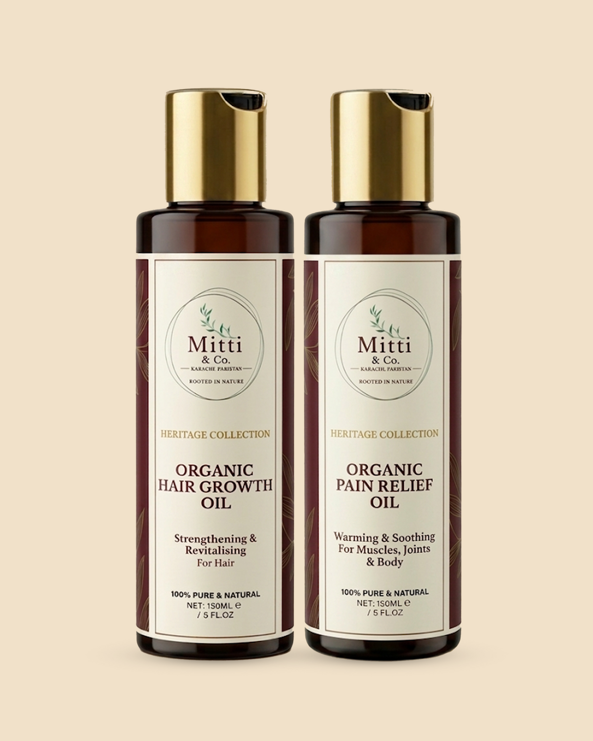 The Complete Self-Care Bundle